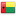 Jugador de Guinea-Bissau