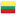 Jugador de Lituania