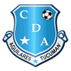 Escudo de Deportivo Aguilares