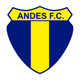Escudo de Andes Futbol Club