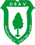 Escudo de Arbol Verde