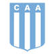 Escudo de Argentino de Firmat