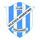 Escudo de Atltico Argentino