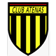 Escudo de Club Atenas