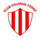 Escudo de Colonial