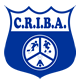 Escudo de C.R.I.B.A.