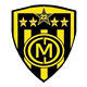 Escudo de Deportivo Malanzn