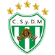 Escudo de Deportivo Mandiyu