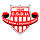 Escudo de Deportivo Unin