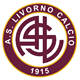 Escudo de Livorno