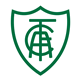 Escudo de Amrica Mineiro