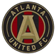 Escudo de Atlanta United
