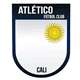 Escudo de Atltico F.C.