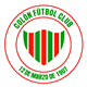 Escudo de Coln F.C.