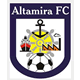 Escudo de Estudiantes de Altamira