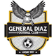Escudo de General Diaz