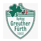 Escudo de Greuther Frth