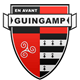 Escudo de Guingamp