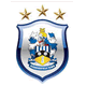 Escudo de Huddersfield Town