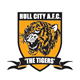 Escudo de Hull City