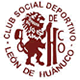 Escudo de Leon de Huanuaco