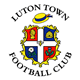 Escudo de Luton Town