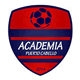 Escudo de Academia Puerto Cabello