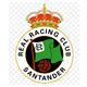 Escudo de Racing de Santander