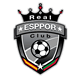 Escudo de Real Esppor