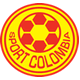Escudo de Sport Colombia