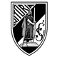 Escudo de Vitoria Guimares
