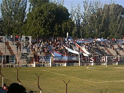 Foto de Estadio de Atltico Juventud Alianza