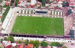 Foto de Estadio de Banfield