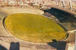 Foto de Estadio de San Lorenzo de Mar del Plata