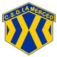Escudo de Deportivo La Merced