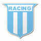 Escudo de Racing