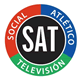 Escudo de Social Atltico Televisin