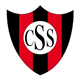 Escudo de Sport Club Salto