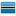 Jugador de Botswana