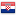 Jugador de Croacia