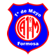 1 de Mayo