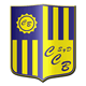 Escudo de Central Ballester