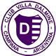 Escudo de Villa Dalmine