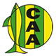 Escudo de Aldosivi