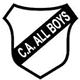 Escudo de All Boys