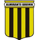 Escudo de Almirante Brown