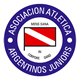 Escudo de Argentinos Juniors