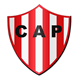 Escudo de Atletico Paran