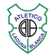 Escudo de Laguna Blanca