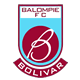 Escudo de Balompi